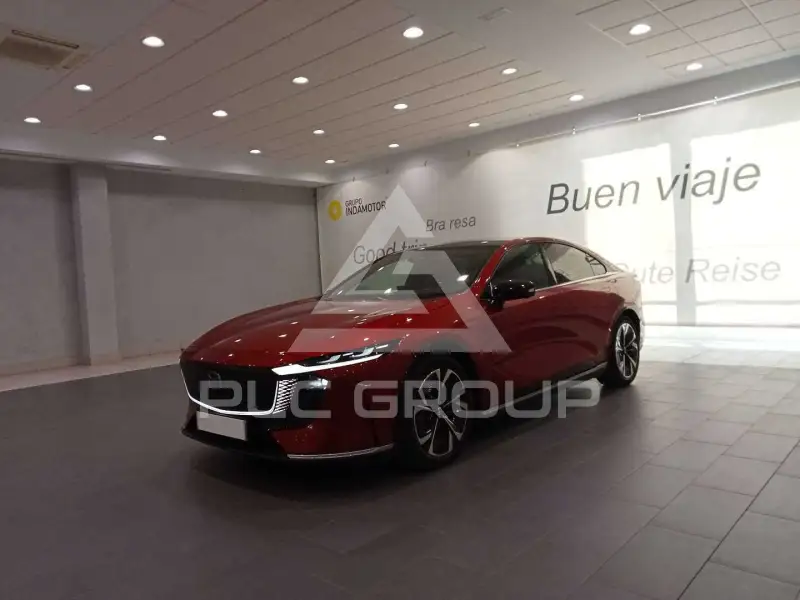 2025 Mazda 6