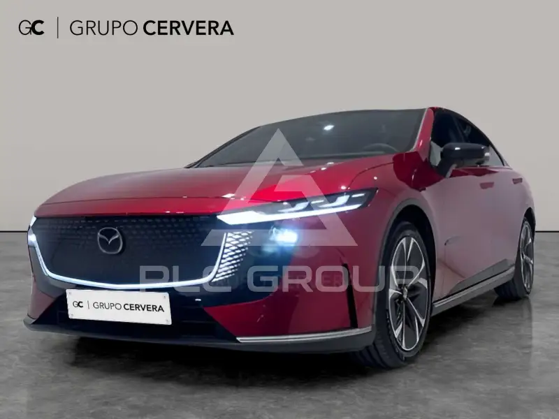 2025 Mazda 6