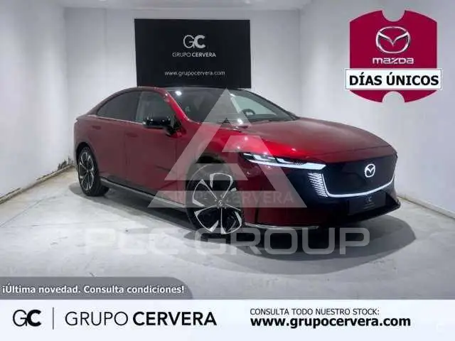 2025 Mazda 6