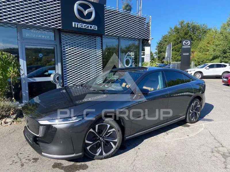 2025 Mazda 6