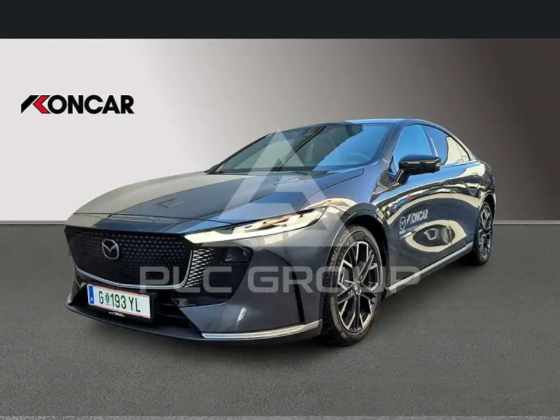 2025 Mazda 6