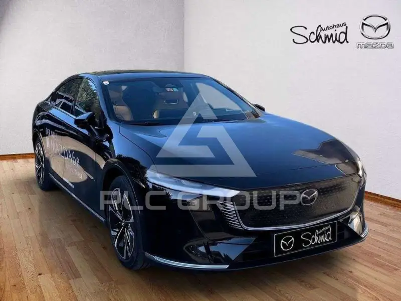 2025 Mazda 6