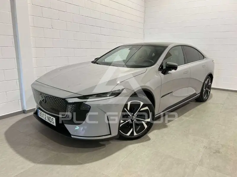 2025 Mazda 6