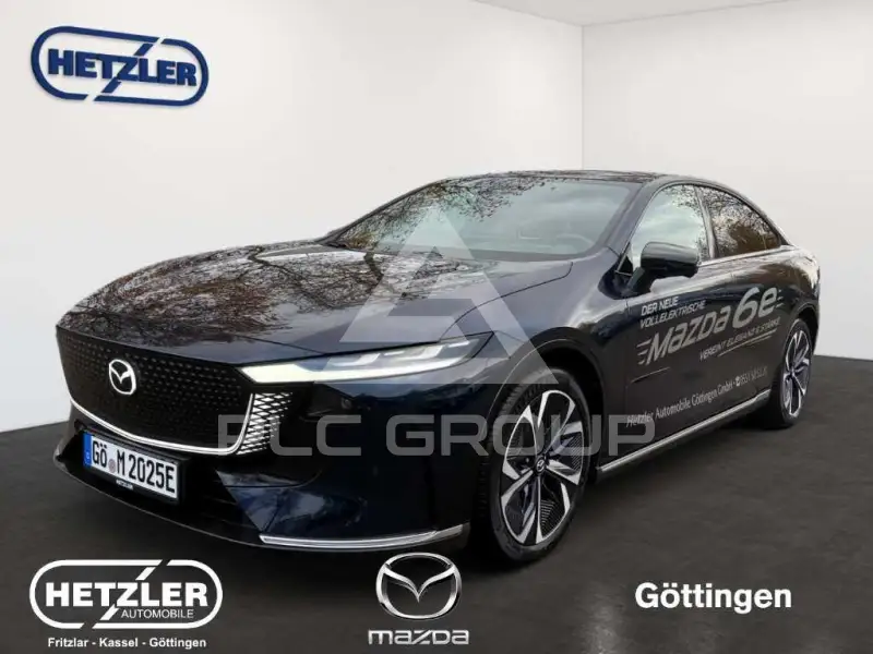 2025 Mazda 6
