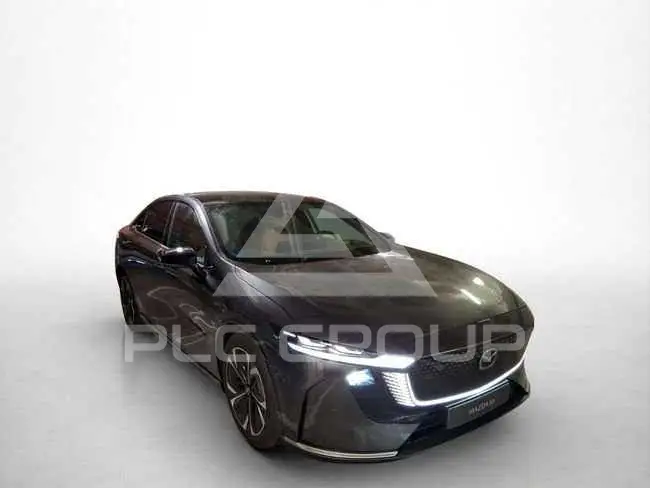 2025 Mazda 6