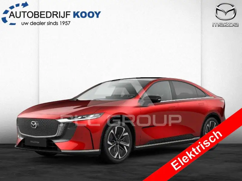 2026 Mazda 6