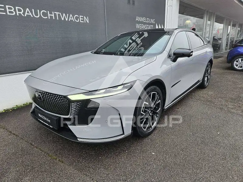 2025 Mazda 6