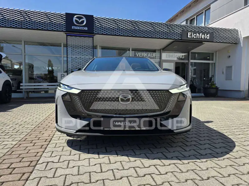 2025 Mazda 6