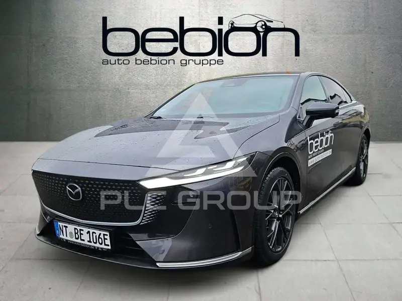 2025 Mazda 6