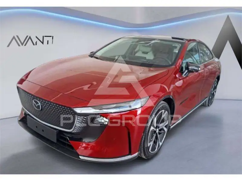 2025 Mazda 6