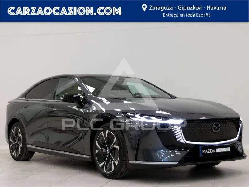 2025 Mazda 6