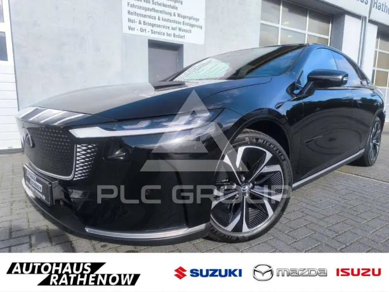 2025 Mazda 6