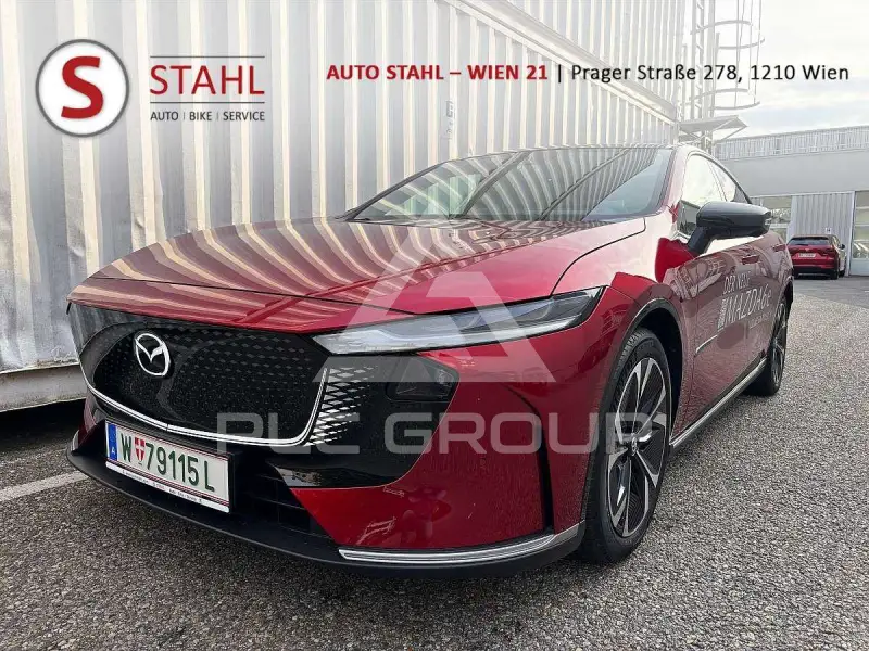2025 Mazda 6