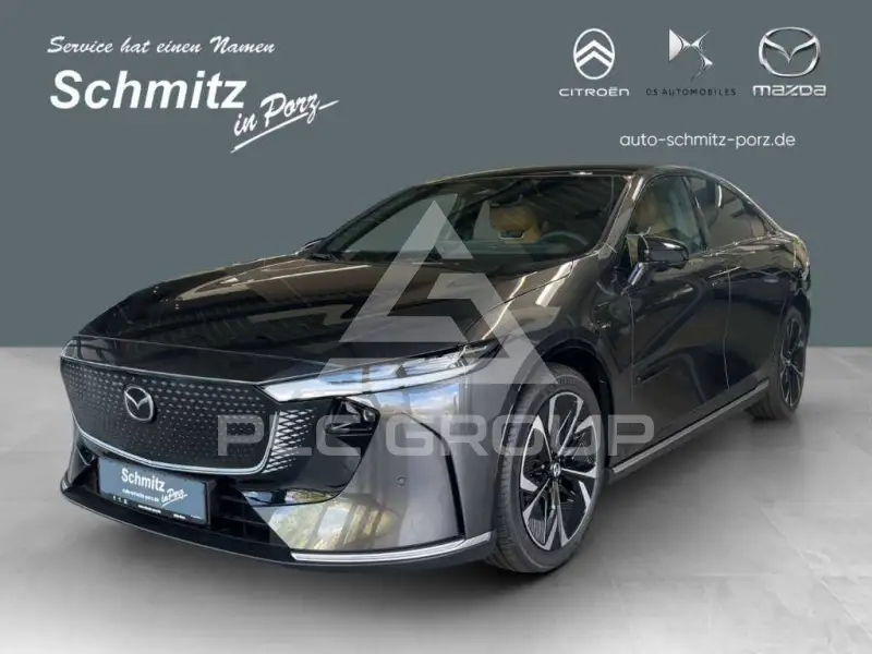 2025 Mazda 6