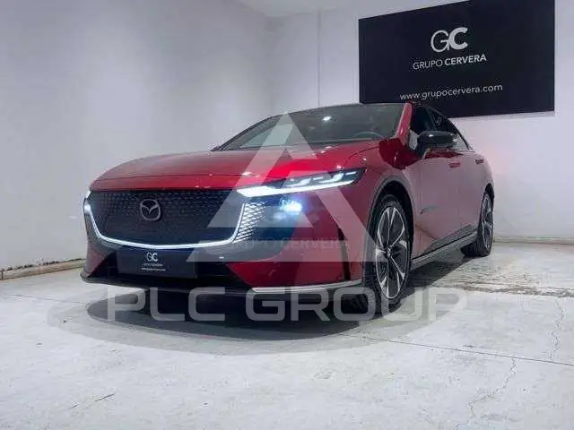 2025 Mazda 6