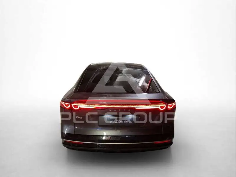2025 Mazda 6