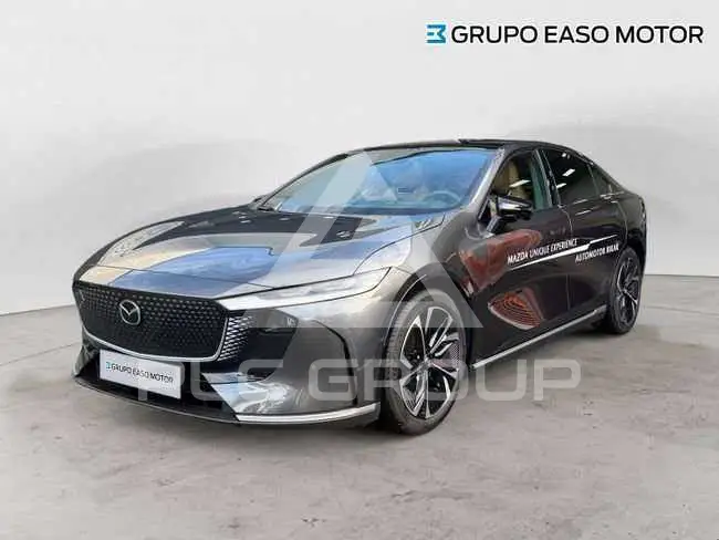 2025 Mazda 6