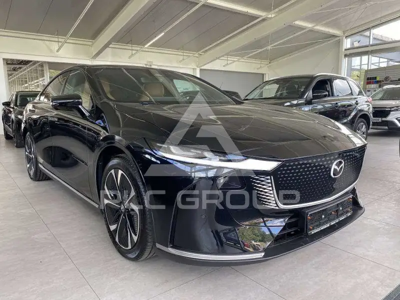 2025 Mazda 6