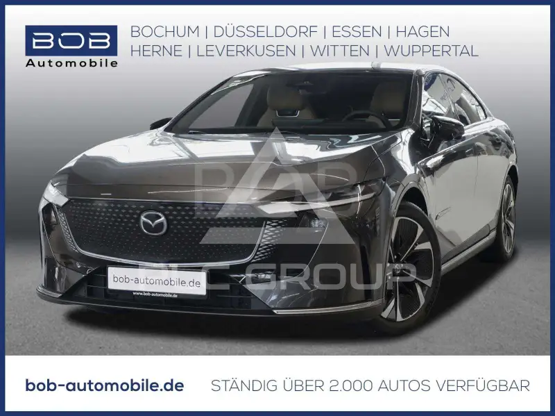 2025 Mazda 6