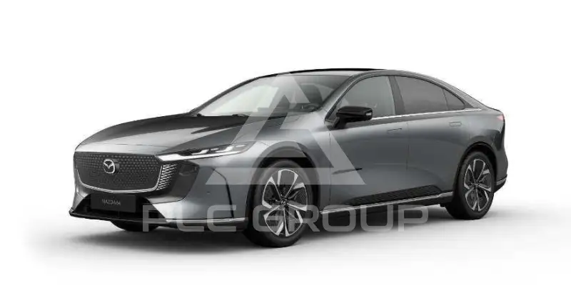 2025 Mazda 6