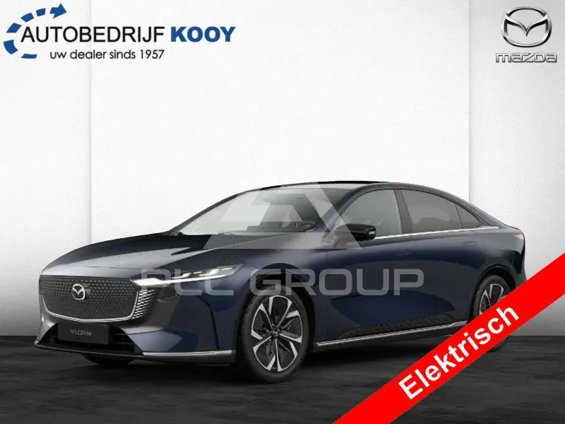 2026 Mazda 6