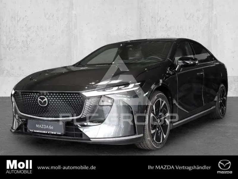 2025 Mazda 6