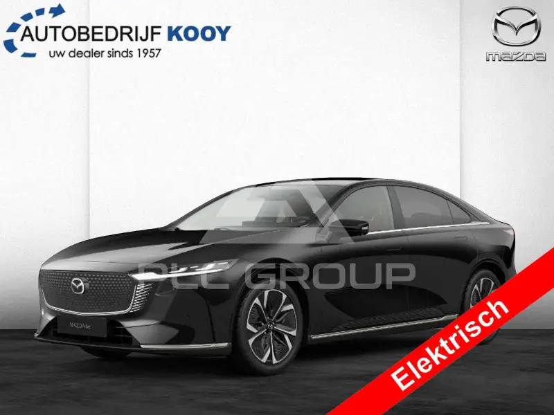 2026 Mazda 6