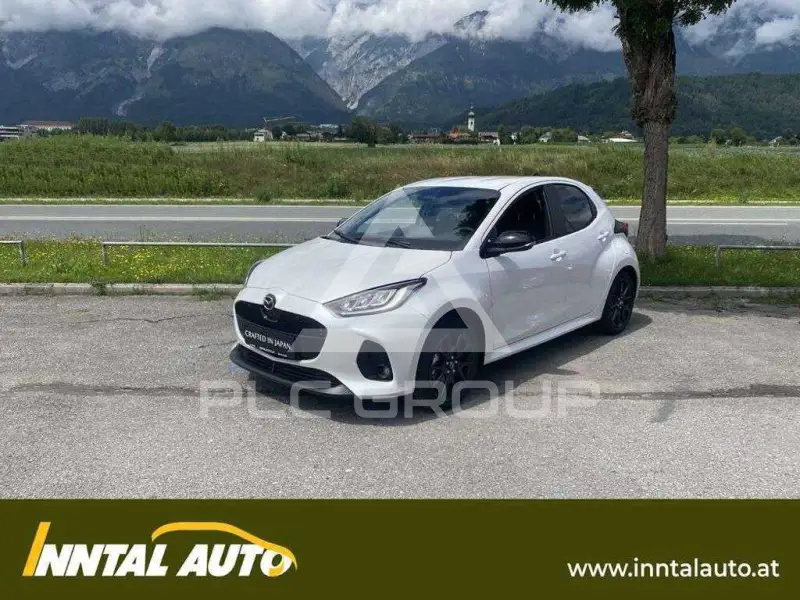 2025 Mazda 2