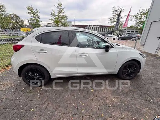 2025 Mazda 2