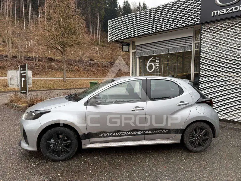 2025 Mazda Unknown