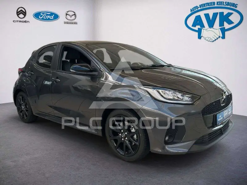 2025 Mazda Unknown