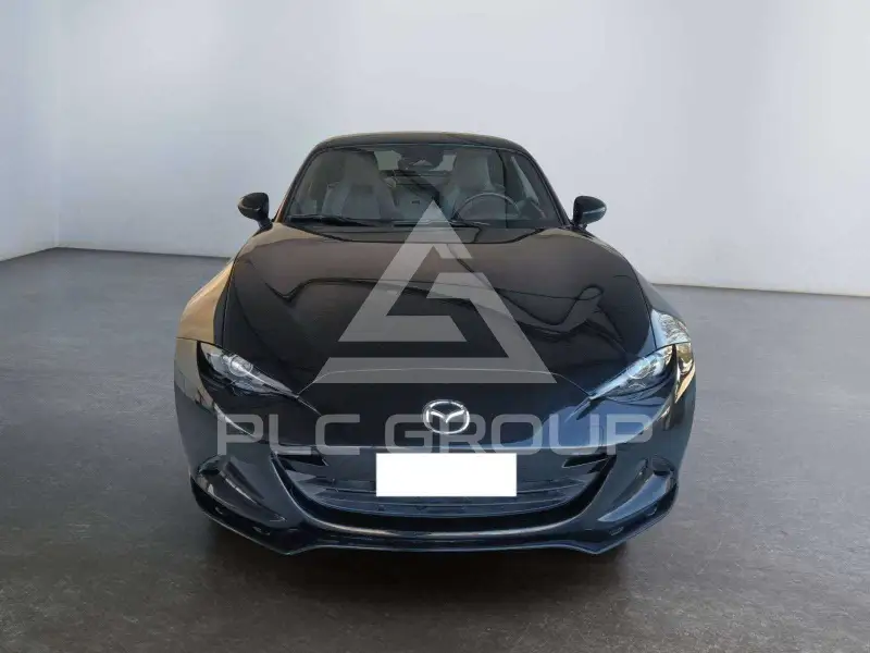2025 Mazda MX-5