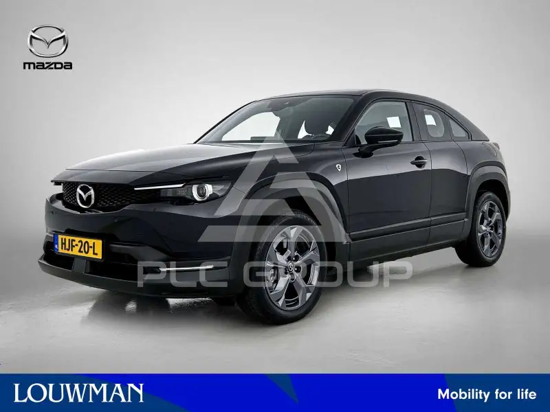 2025 Mazda MX-30