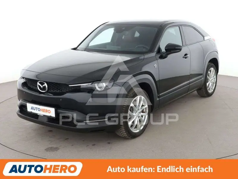 2025 Mazda MX-30