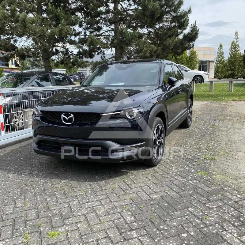 2025 Mazda MX-30