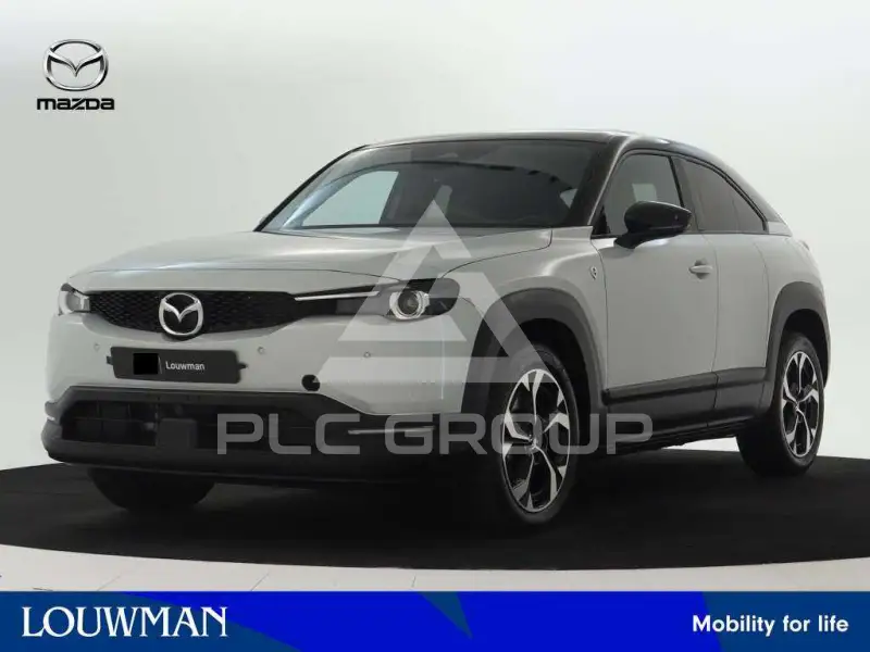 2025 Mazda MX-30