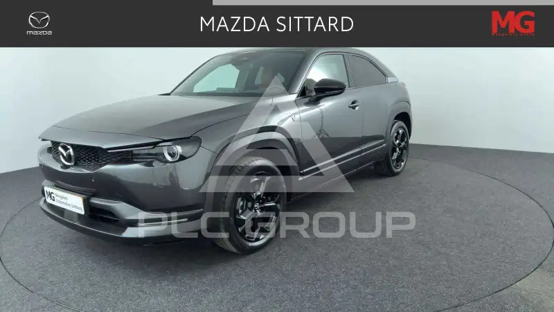 2025 Mazda MX-30