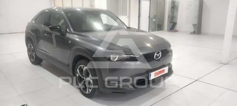 2025 Mazda MX-30