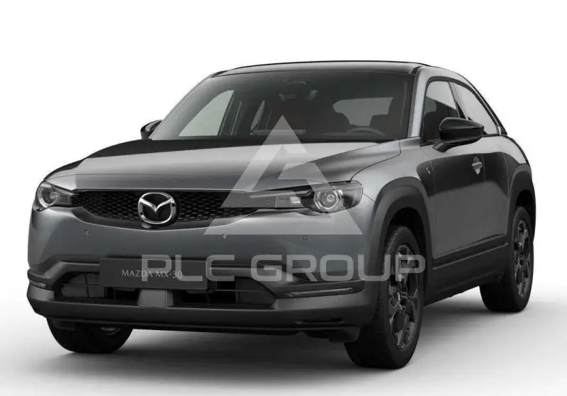 2025 Mazda MX-30