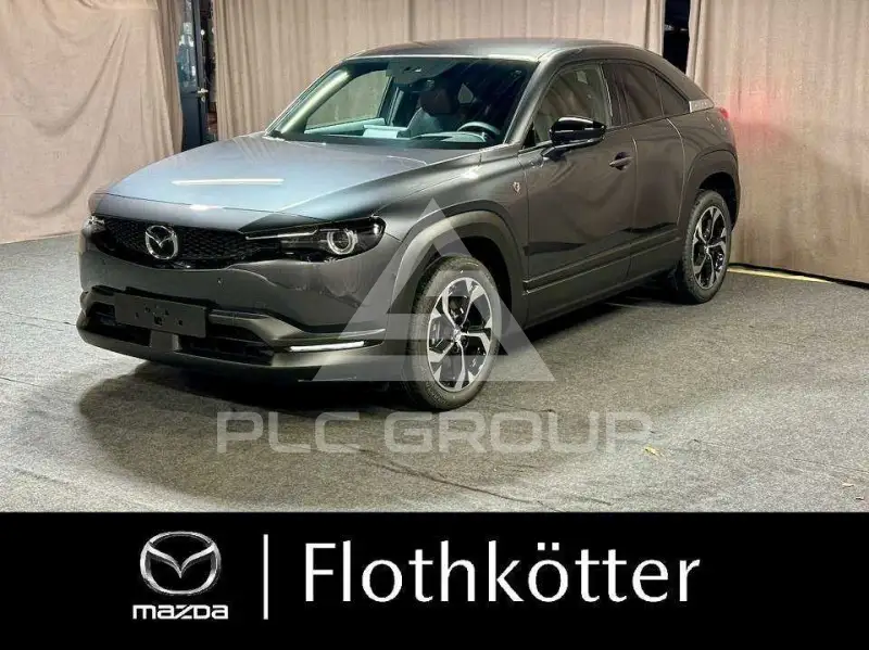 2025 Mazda MX-30