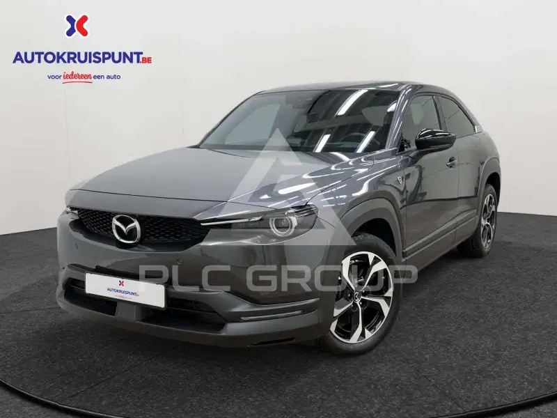 2025 Mazda MX-30