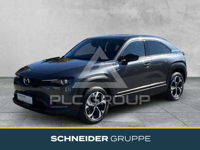 2025 Mazda MX-30