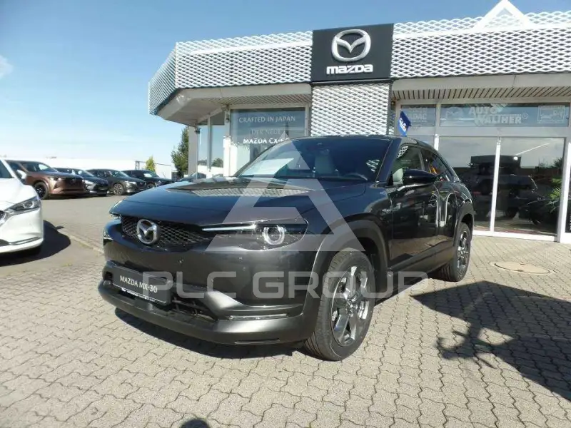 2025 Mazda MX-30