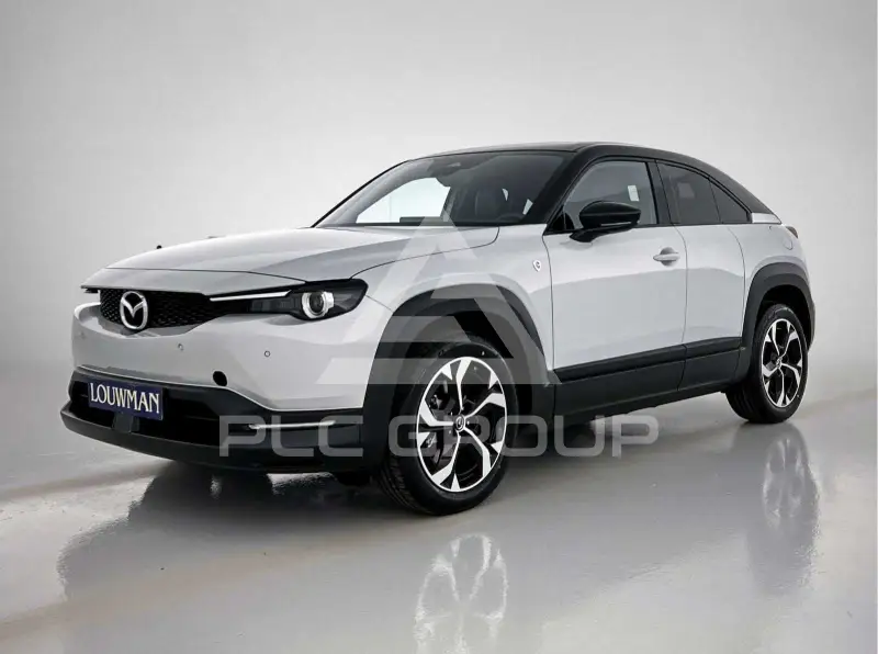 2025 Mazda MX-30