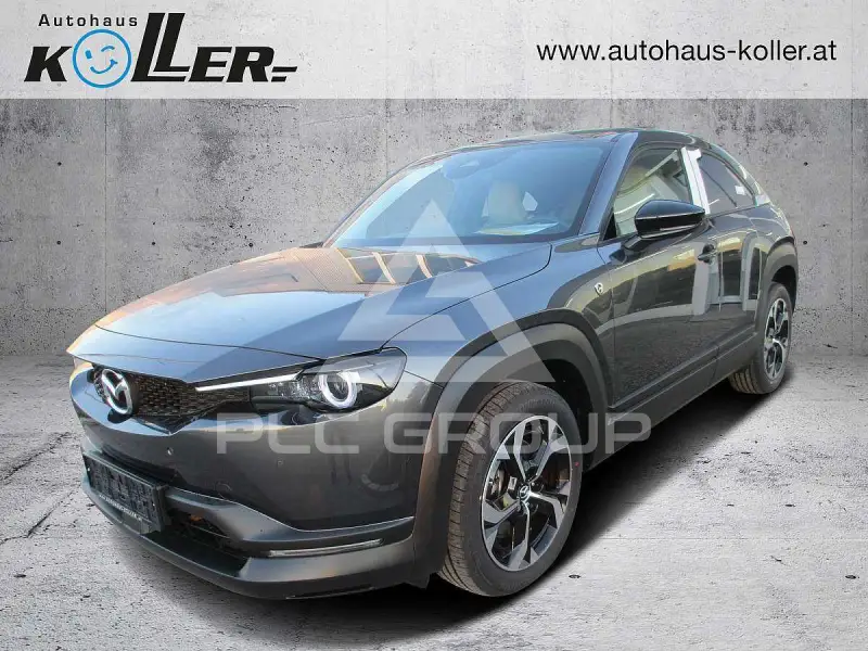 2025 Mazda MX-30