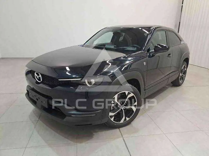 2025 Mazda MX-30
