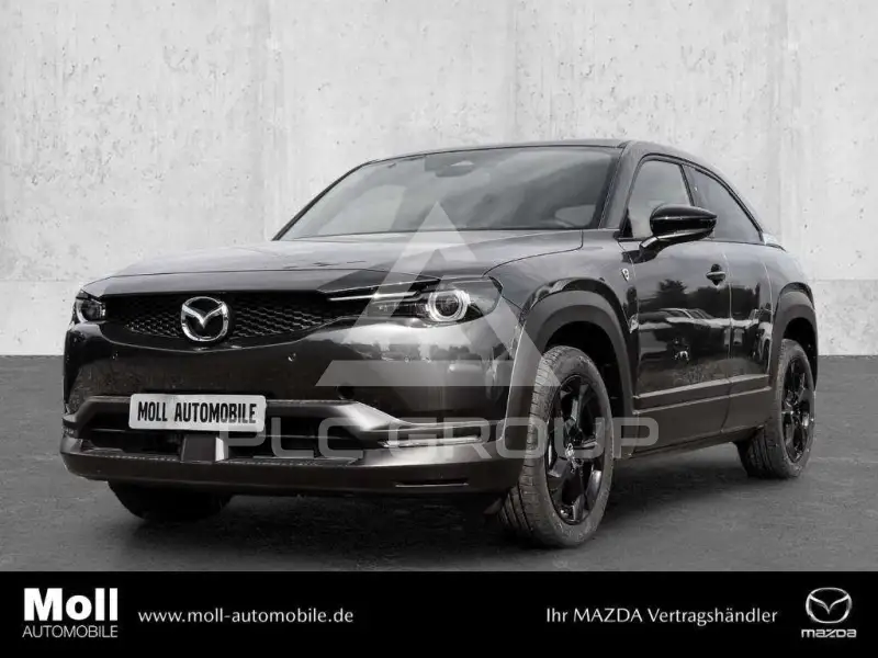 2025 Mazda MX-30
