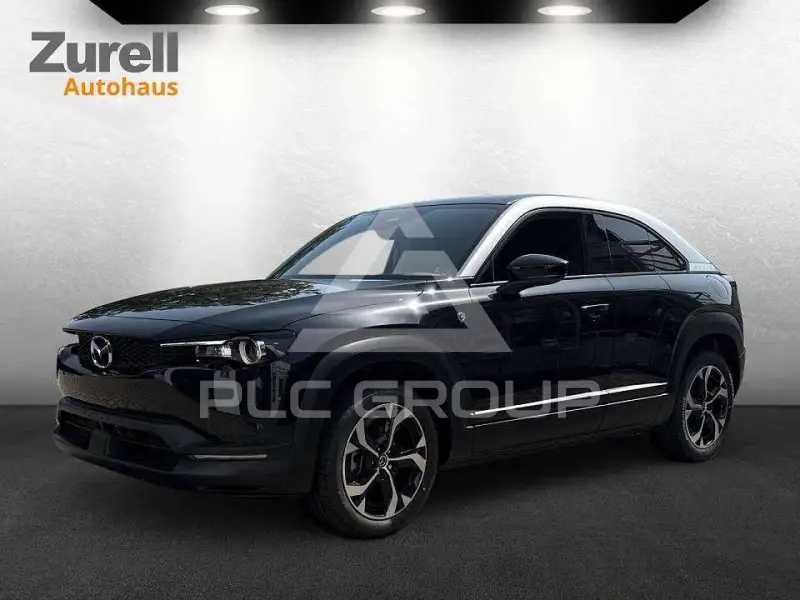2025 Mazda MX-30