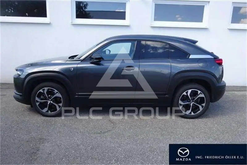 2025 Mazda MX-30