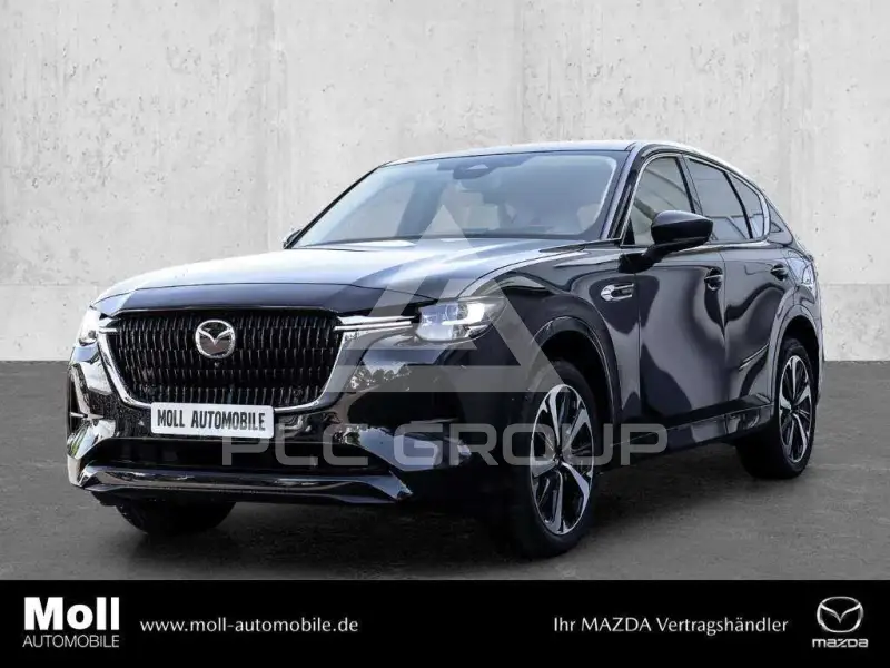 2025 Mazda CX